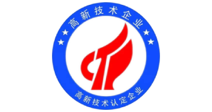 National High-tech Enterprise