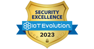 High-tech Fair “Excellent Product Award