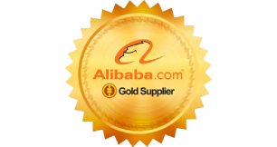 Alibaba Gold Supplier