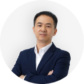 Johnson GM, Co-founder