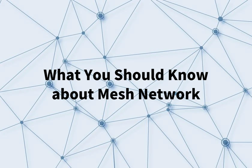 mesh network