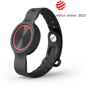 B10 Smart Emergency Button