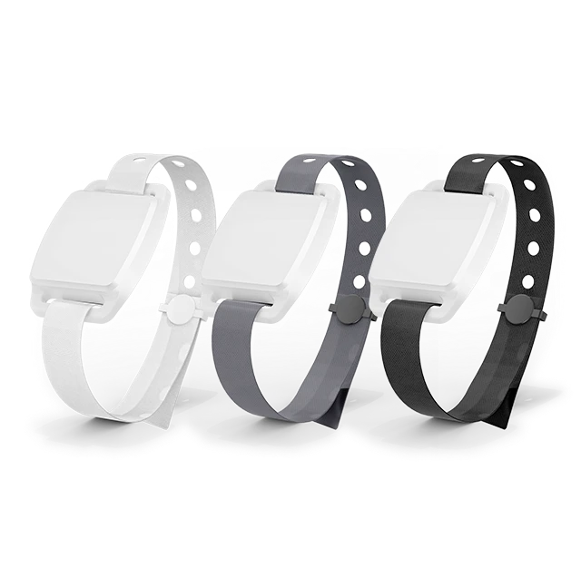 B6 Medical Wristband