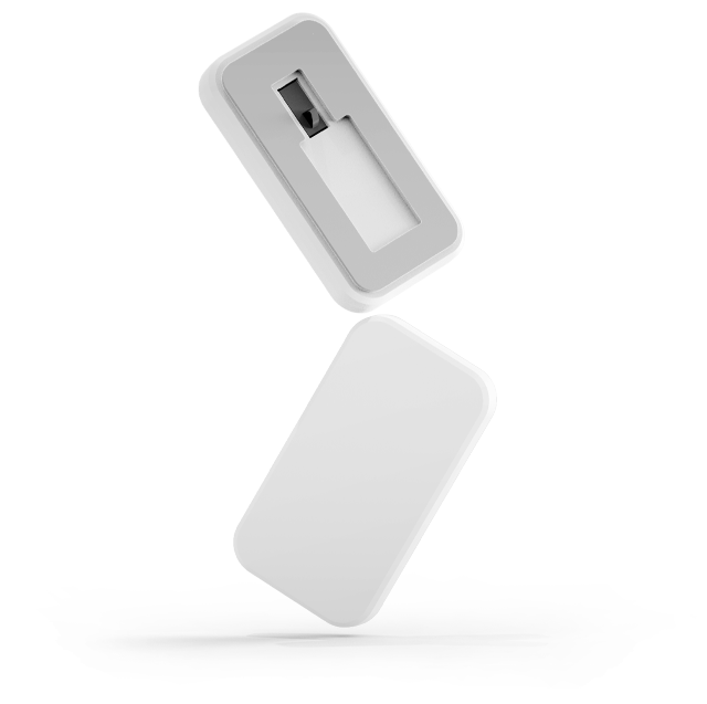 MBT01 Anti-tamper Asset Tag