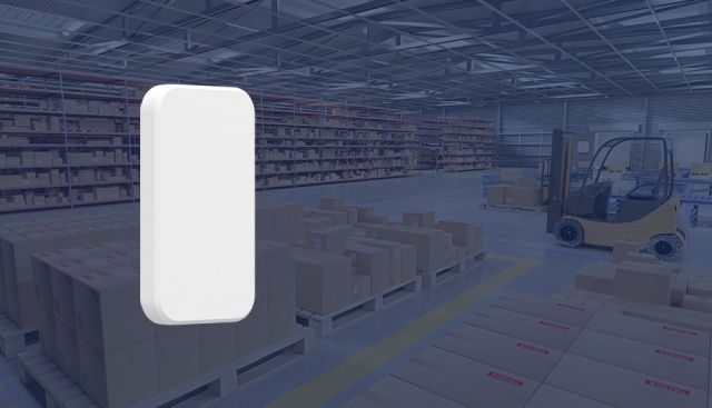 MBT01 Bluetooth location tag