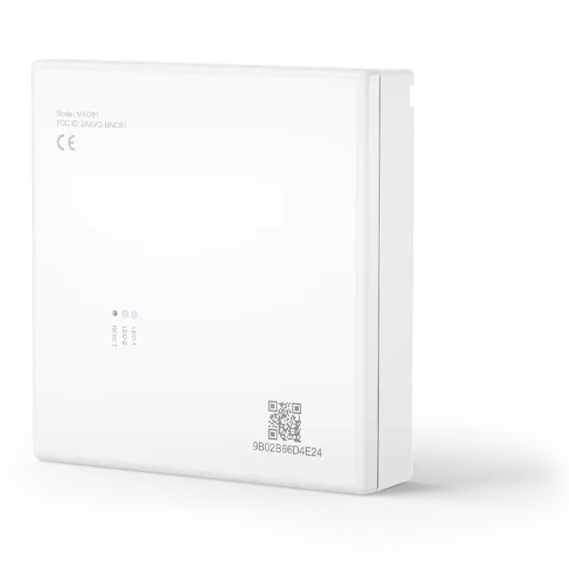 MNDB1 Dual Band Bridge for Wiliot IoT Pixels