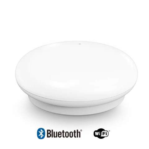 MSR01 Millimeter Wave Radar Sensor