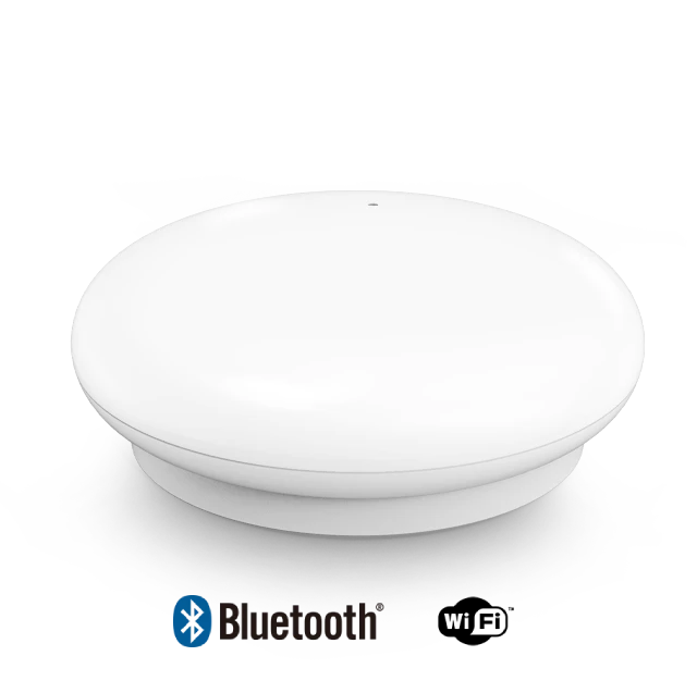 MSR01 Millimeter Wave Radar Sensor