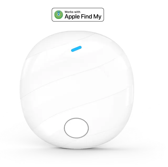 MTC02 FindMy Key Tracker