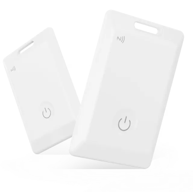 MWC01-Bluetooth®-Rechargeable-Badge