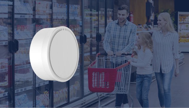 Proximity Marketing Beacons Improve the Retail Industry