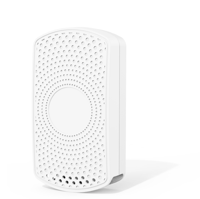 S1 Temperature Humidity Sensor