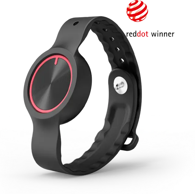 B10 Smart Emergency Button