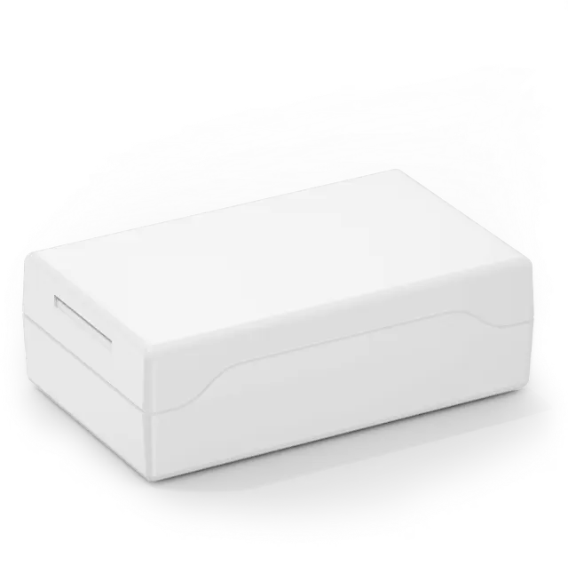 i10 Rugged Long Battery Beacon，Replaceable Battery