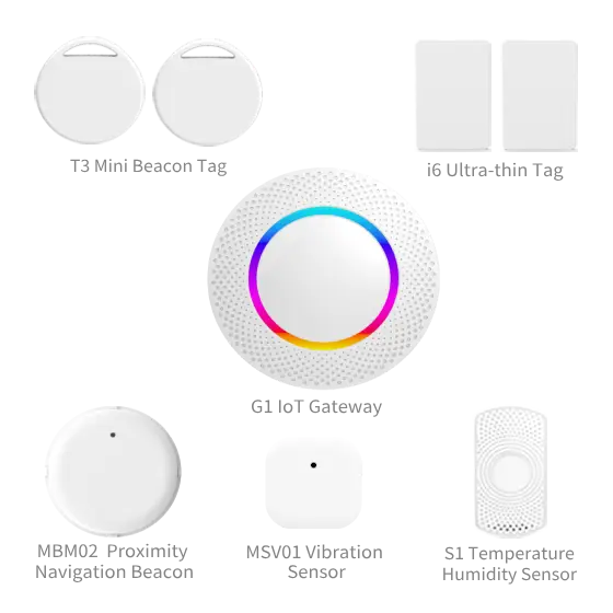 Make a building and venue infrastructure smarter and more efficient to operate.