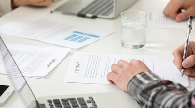 ODM (Original Design Manufacturing)