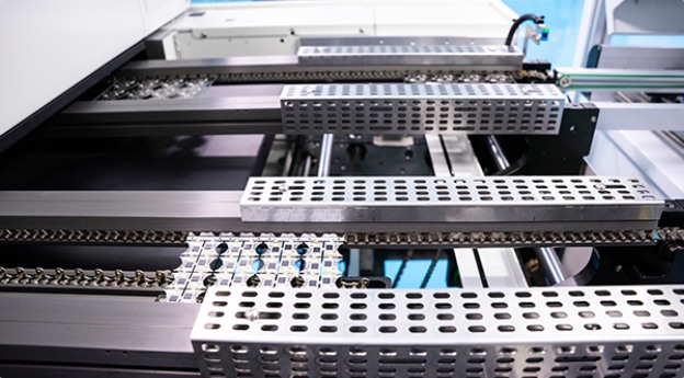 OEM (Original Equipment Manufacturing)