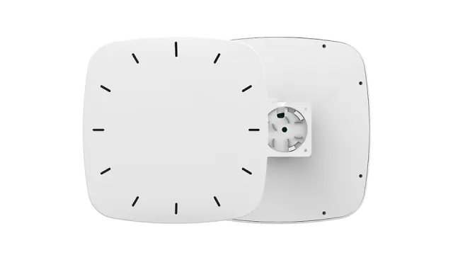 All new design with longer service life