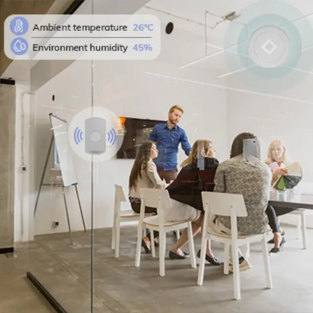 Environment Management