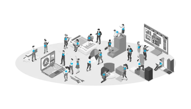 More mobile Beacons tracked