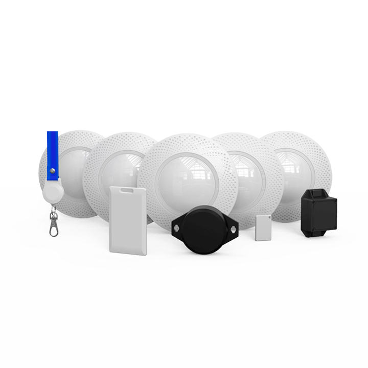 Asset Tracking Kit