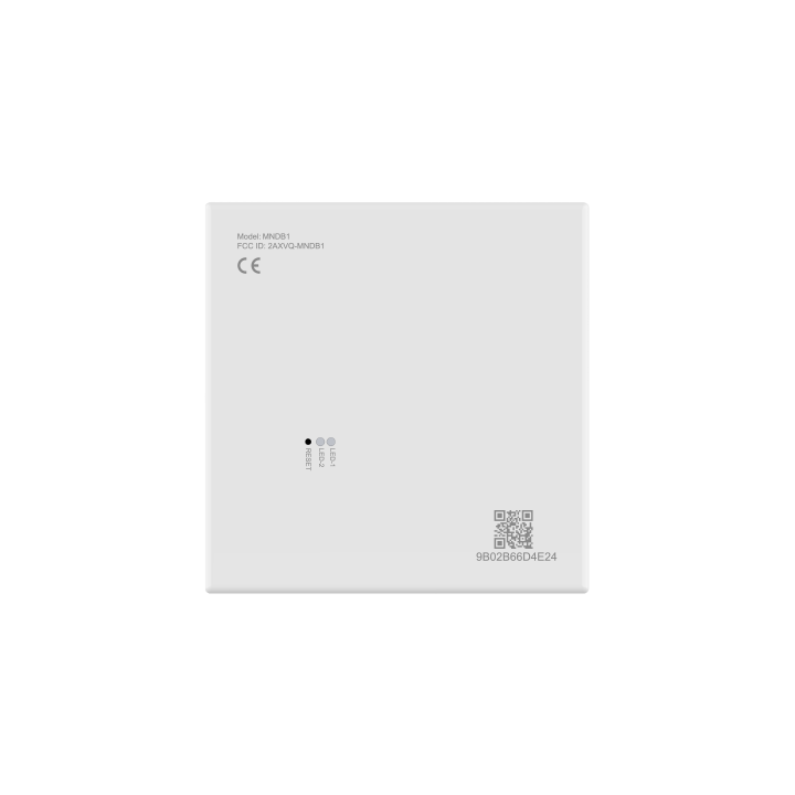 MNDB1 Dual Band Bridge