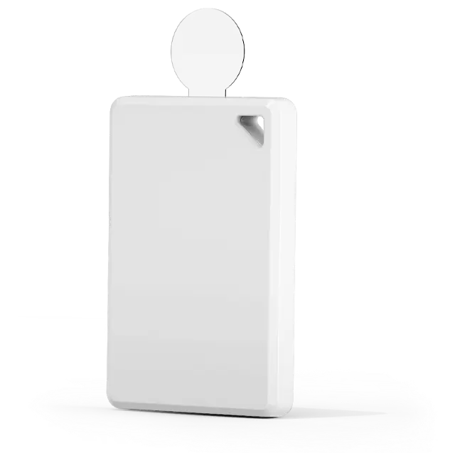 E8 Asset Tracking Tag