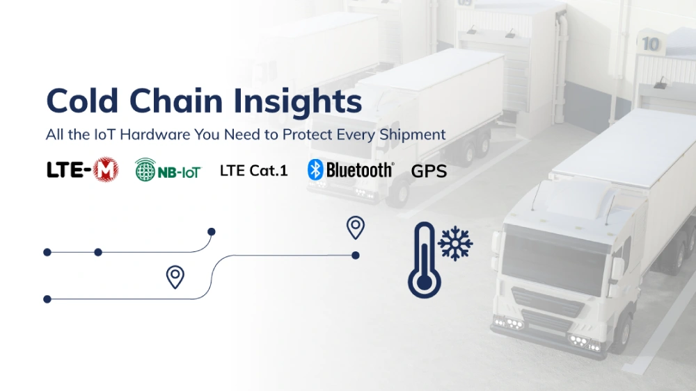 Cold Chain Insights