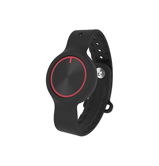 B10 Smart Emergency Button