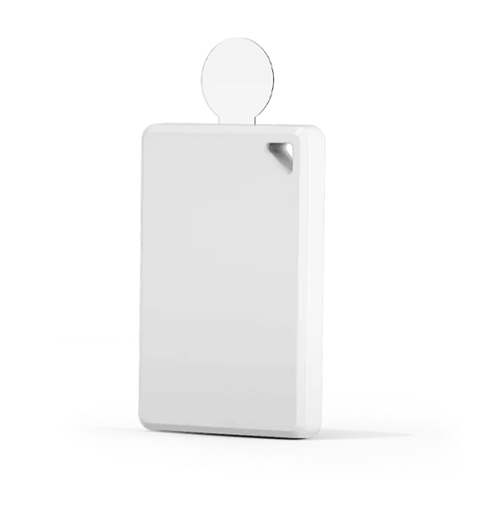 E8S Accelerometer Sensor Tag