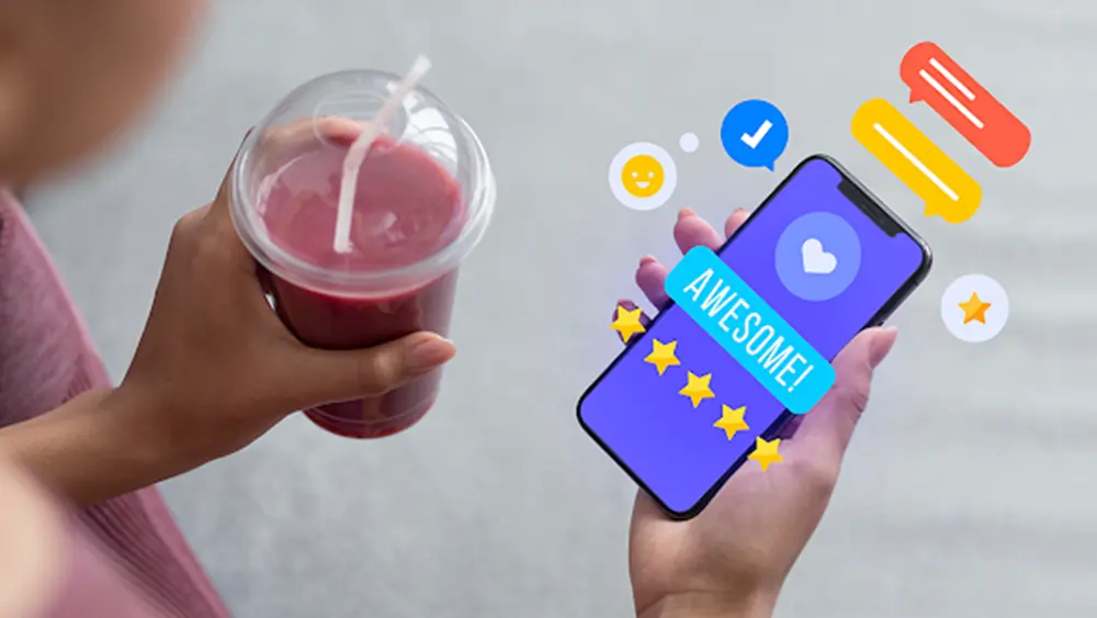 Easy to Scale Up & Flexible Mix-up Easy to Scale Up & Flexible Mix-up