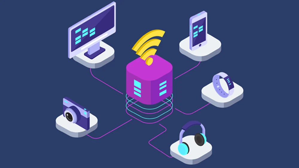 LTE-MNB-IoT Gateways