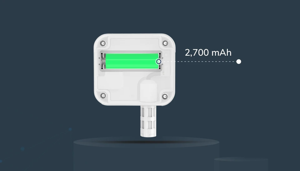 Long-Lasting-Battery-Life