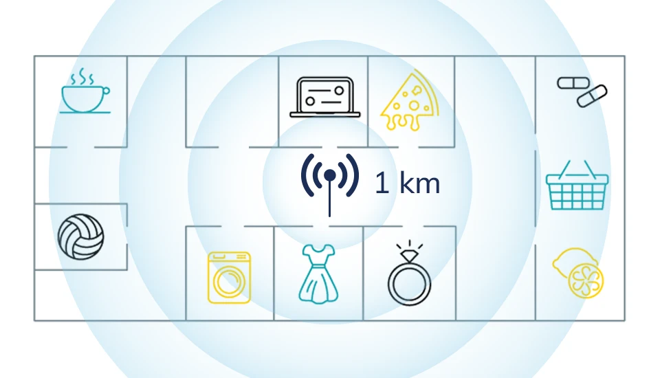 Long-Range-Communication