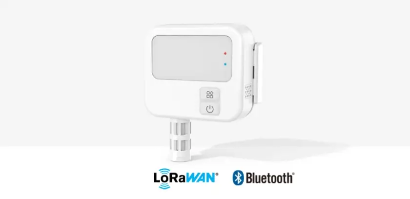 lorawan device