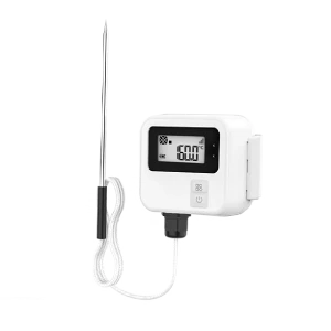 MST01 Pt100 Temperature Sensor