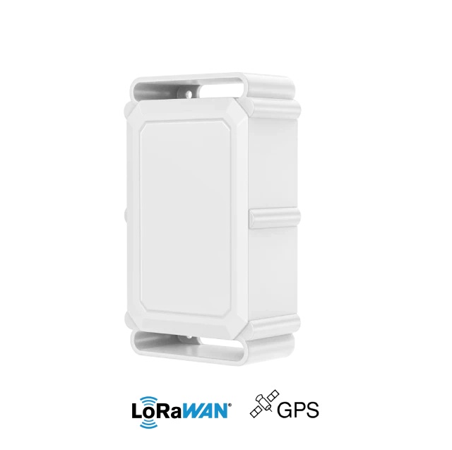 LTB01-G LoRaWAN® GPS Asset Tracker