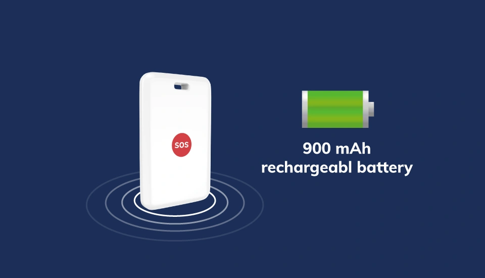 Long-Range-Communication