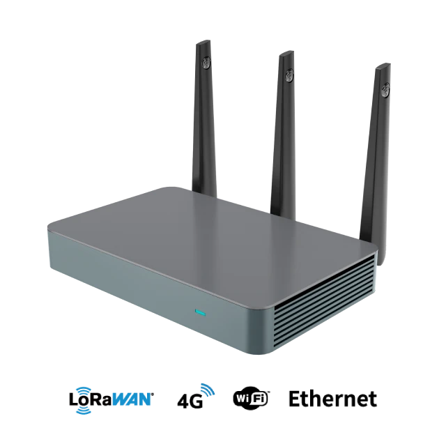 LG1 LoRaWAN Gateway