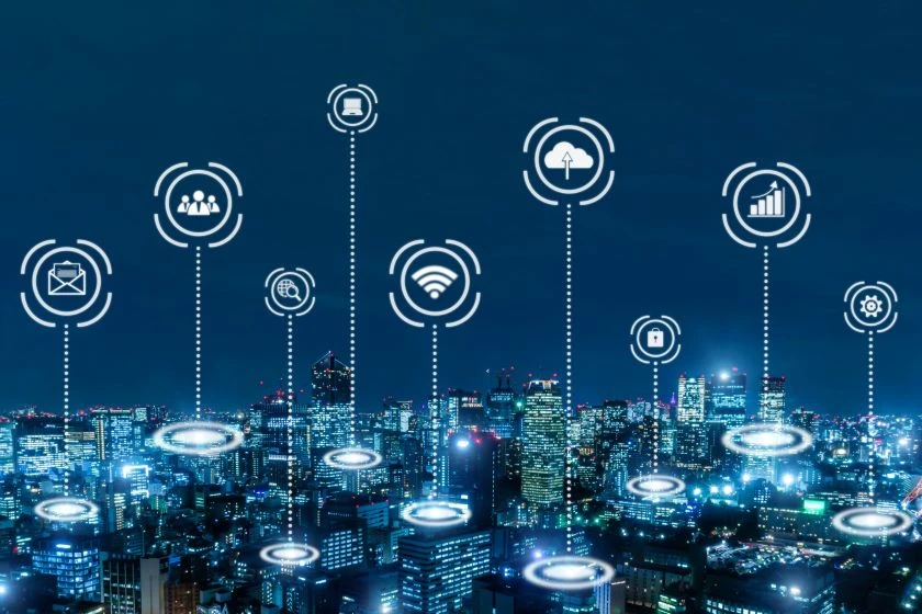 7 Essential IoT Communication Protocols