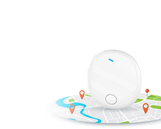 MTC02 FindMy Key Tracker