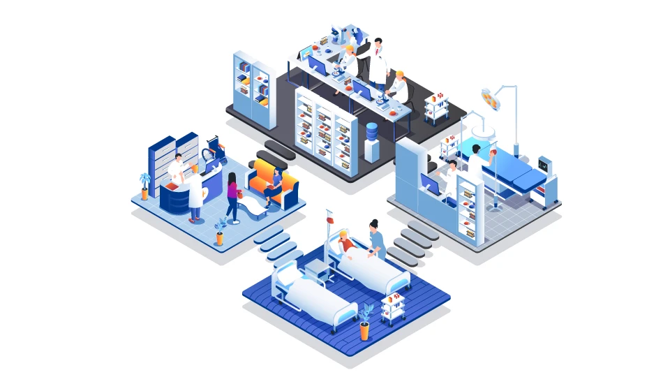 Medical & Healthcare