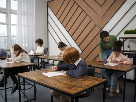 Attendance Tracking in Education