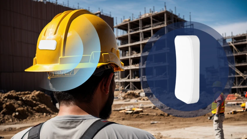 applications of mwh01 bluetooth helmet tag