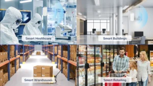 mg7 smart applications