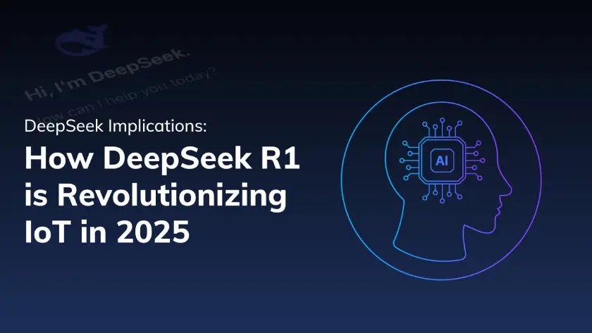 DeepSeek Implications