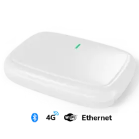 MG6 4G Bluetootd Stellar Gateway