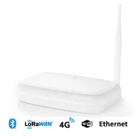 MG6 4G LoRaWAN® Stellar Gateway