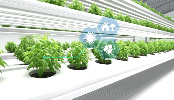 Smart Agriculture