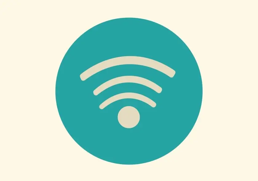 short-range wireless communication wifi